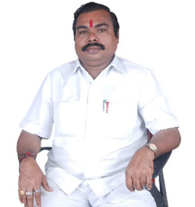 Shri. Vitthal Pardesh