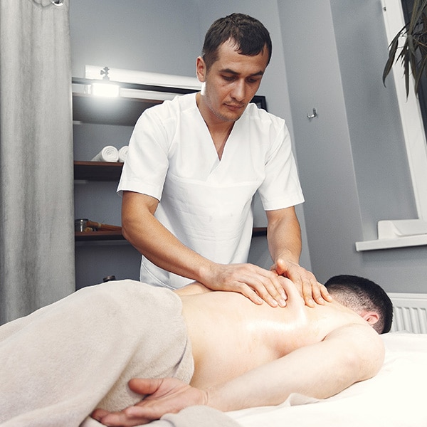 Physiotherapy Centre