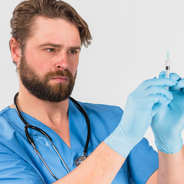 Nursing Services