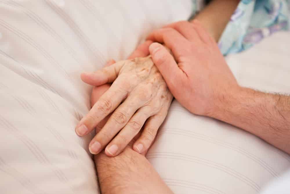 Essential factors why you need a palliative care