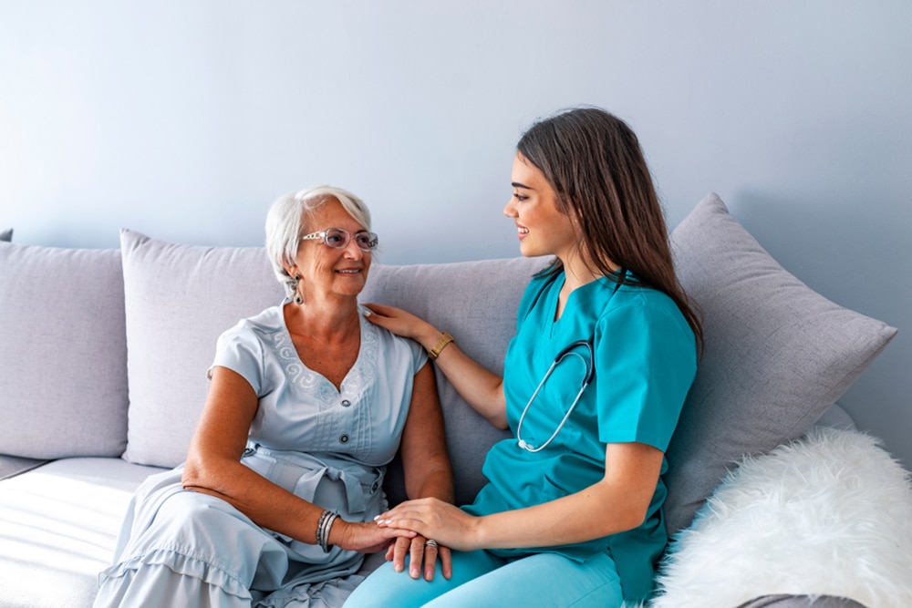 WHAT IS A CAREGIVER AND HOW CAN THEY HELP YOU OR A LOVED ONE?