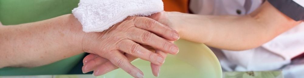 Tips to Maintain Hygiene for Elderly Patients at Home