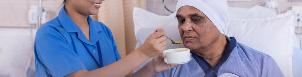 Home Care for Elderly Cancer Patients: Arrange Chemotherapy Support Easily