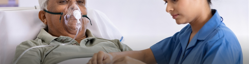 Why Palliative Nursing Care Is Important for Terminally Ill Elderly Patients