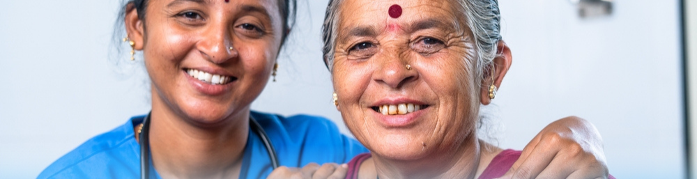 Winter Care Tips for Elderly Patients 2025 | How Caretakers Help