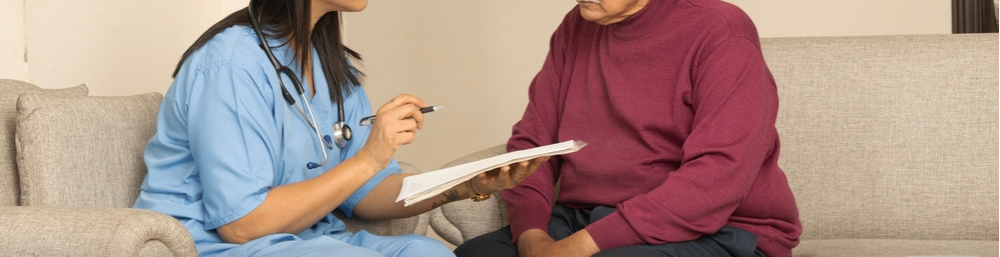 How Professional Care Reduces Daily Stress for Families of Elderly Parents