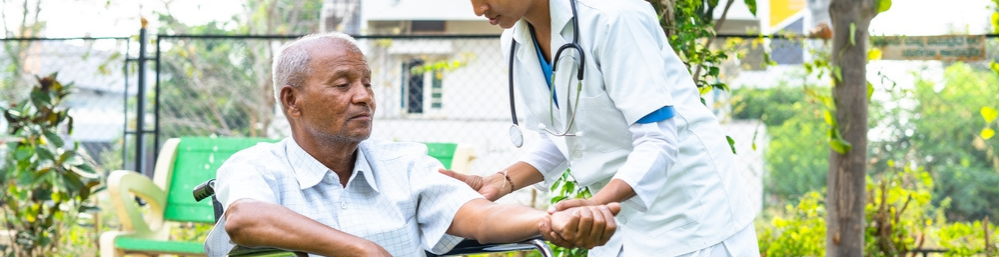 Loss of Strength in Old Age Why Elderly Parents Need Daily Physical Assistance