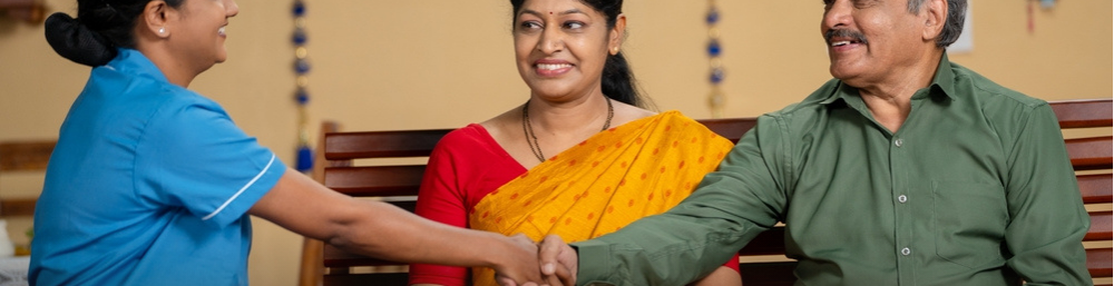 How Hiring a Caretaker Helps Families Focus on Love Instead of Exhaustion