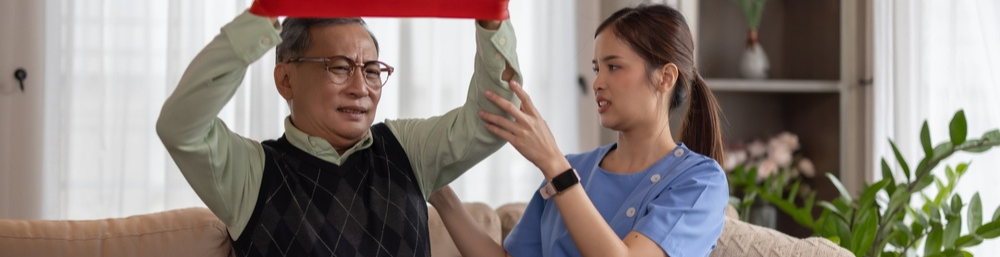 Post-Hospital Discharge Care for Seniors: Why Professional Help Is Essential