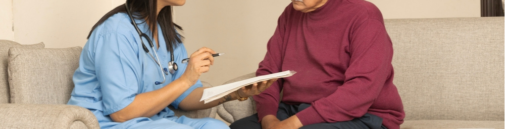 Caretaker vs Nurse vs Wardboy Who Is Right for Your Elderly Parent