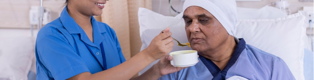 Managing Stroke Recovery at Home Why Families Need Professional Nursing Help