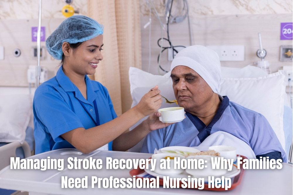 How to Monitor Medicines and Health of Sick Elderly Parents When You’re Not There