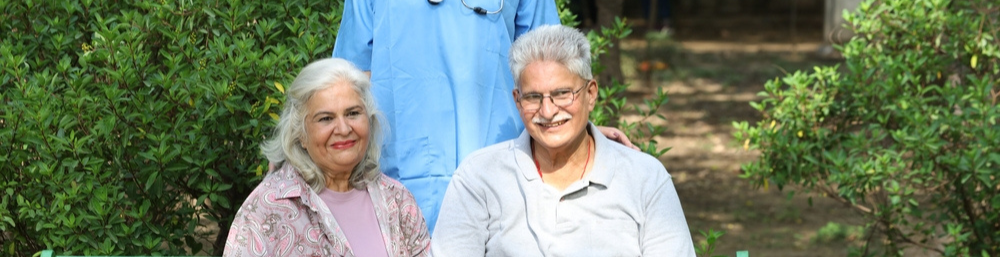 What Families Can Do When Elderly Parents Forget Daily Safety Practices